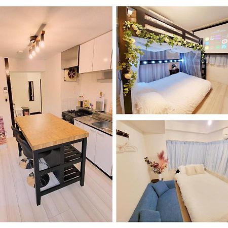 歌舞伎町ヤスオroom Τόκιο Εξωτερικό φωτογραφία