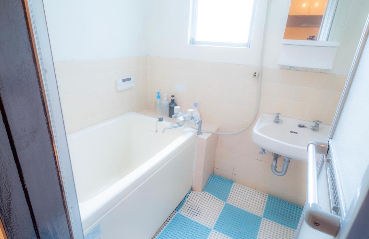 歌舞伎町ヤスオroom Τόκιο Εξωτερικό φωτογραφία
