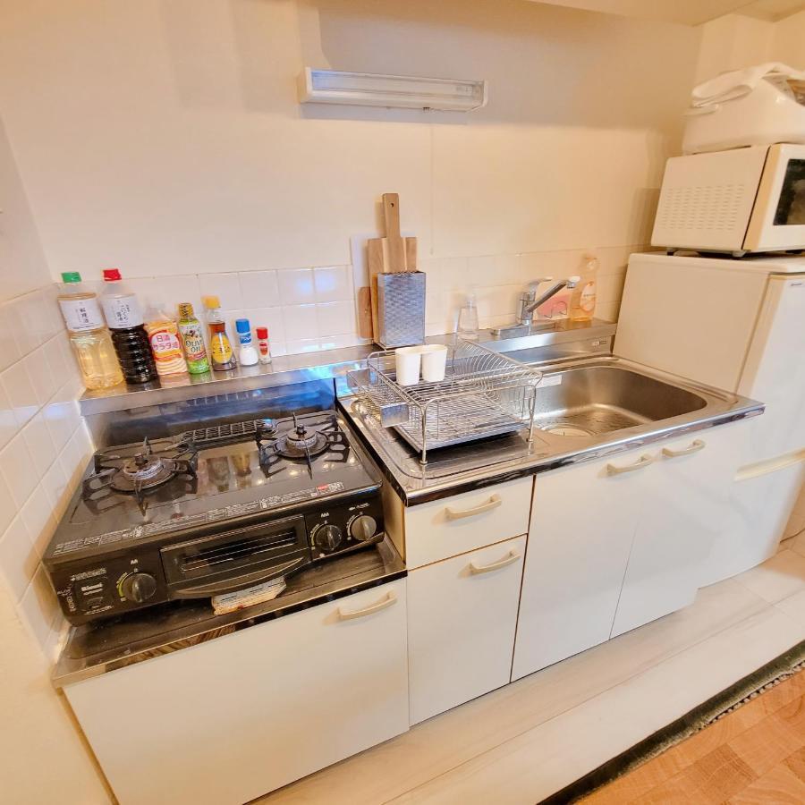 歌舞伎町ヤスオroom Τόκιο Εξωτερικό φωτογραφία