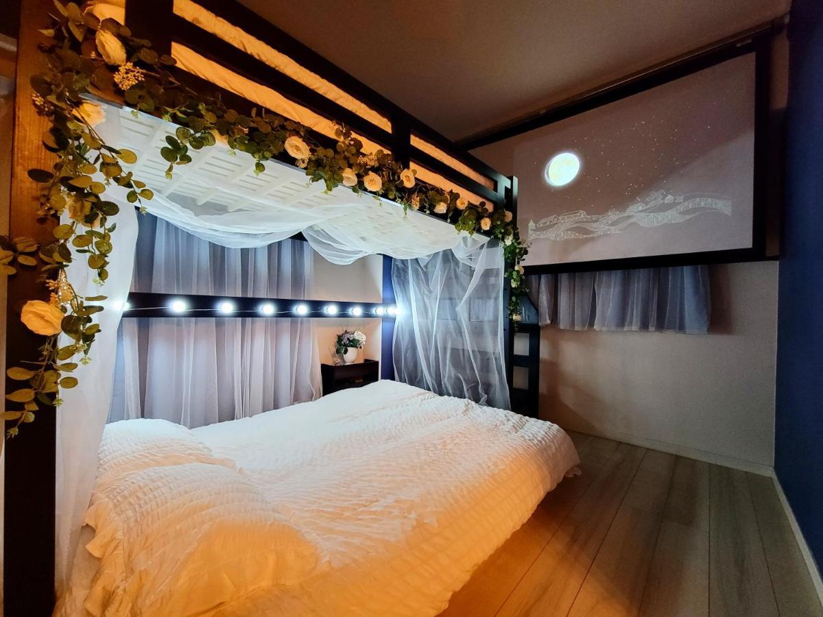 歌舞伎町ヤスオroom Τόκιο Εξωτερικό φωτογραφία
