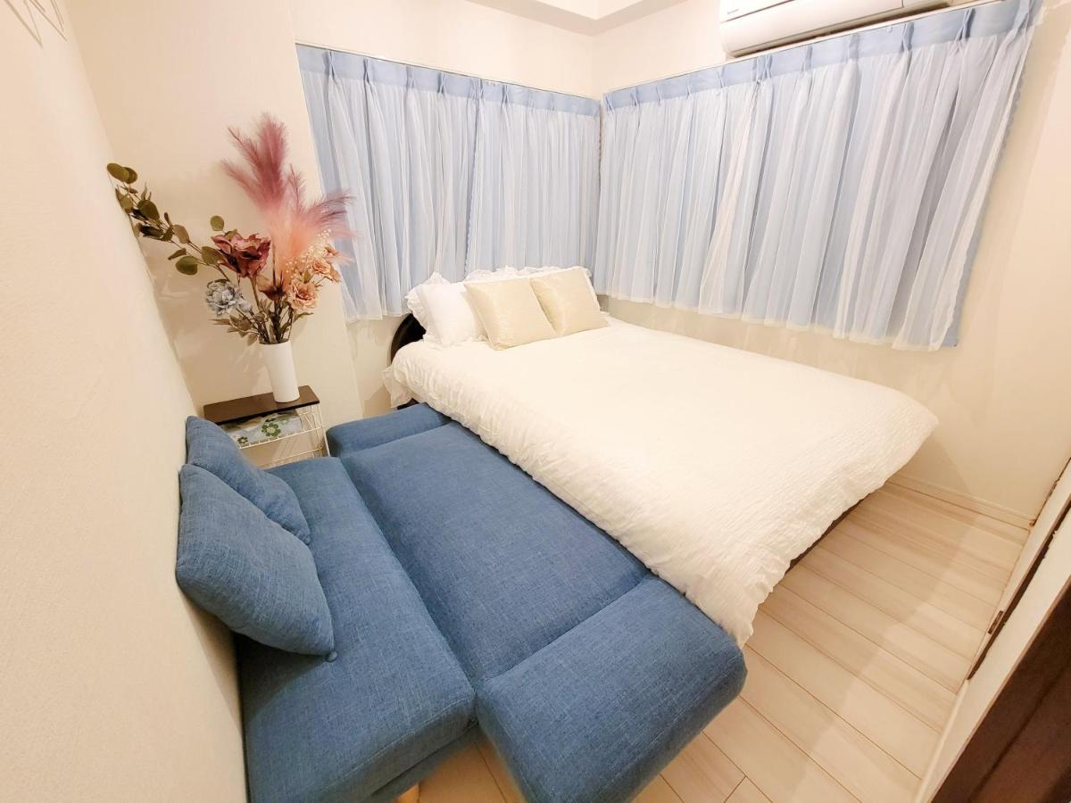 歌舞伎町ヤスオroom Τόκιο Εξωτερικό φωτογραφία