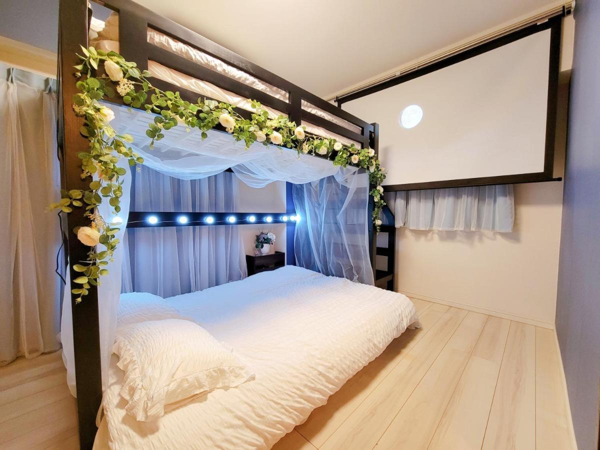 歌舞伎町ヤスオroom Τόκιο Εξωτερικό φωτογραφία