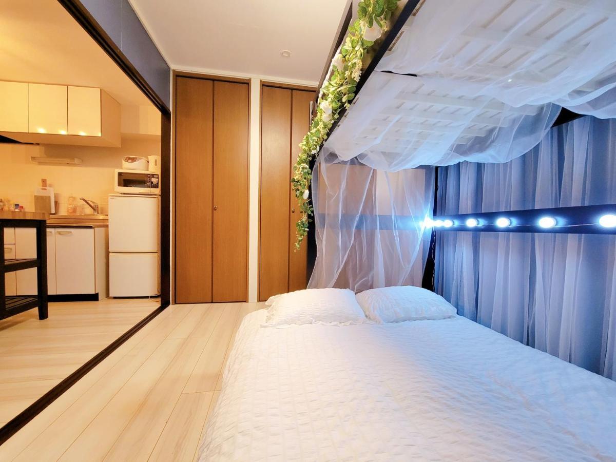 歌舞伎町ヤスオroom Τόκιο Εξωτερικό φωτογραφία