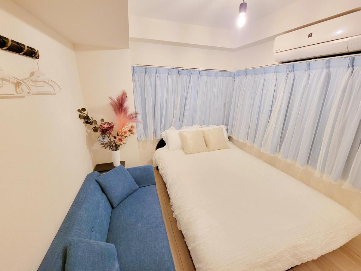 歌舞伎町ヤスオroom Τόκιο Εξωτερικό φωτογραφία