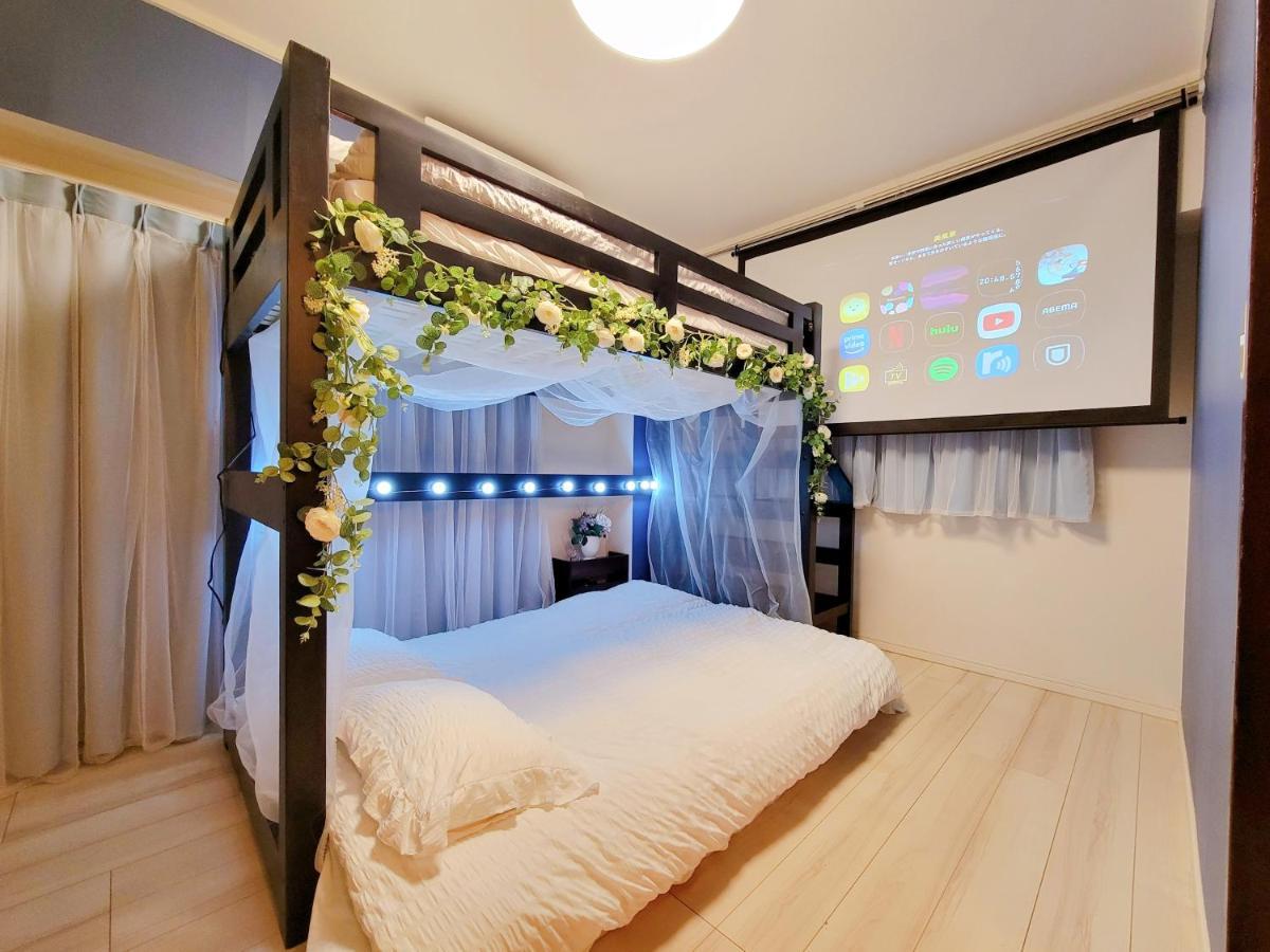 歌舞伎町ヤスオroom Τόκιο Εξωτερικό φωτογραφία