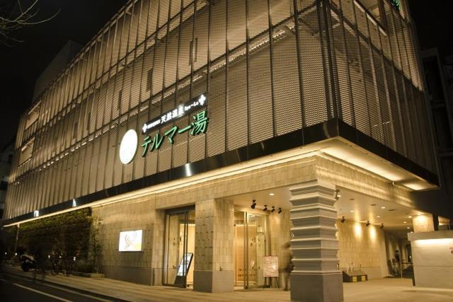 歌舞伎町ヤスオroom Τόκιο Εξωτερικό φωτογραφία