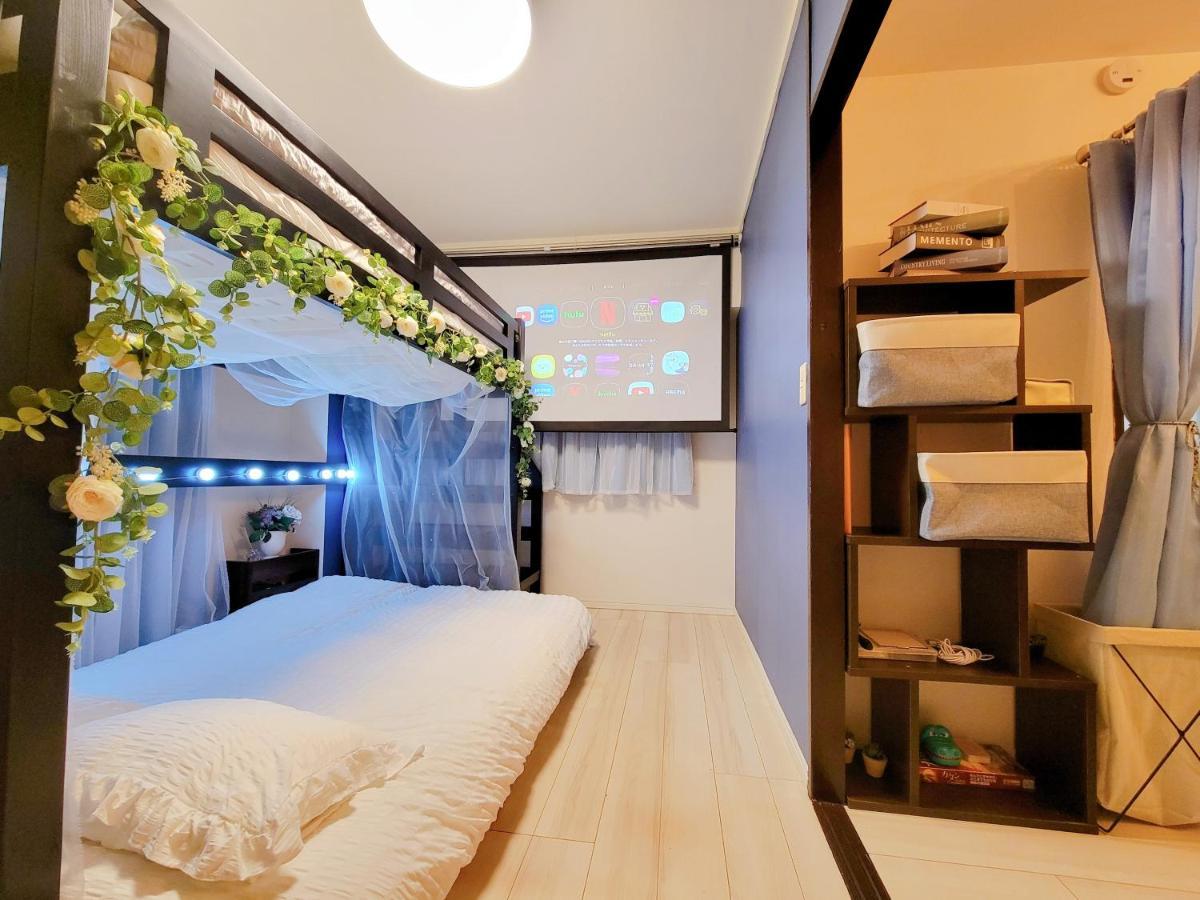 歌舞伎町ヤスオroom Τόκιο Εξωτερικό φωτογραφία